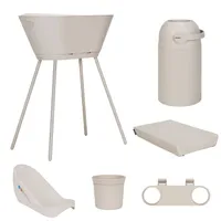We-Too 8-Teiliges Badeset