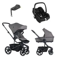 Easywalker Harvey 5 Kinderwagen - Set 4-in-1