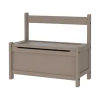 Europe Baby Basic II Truhenbank