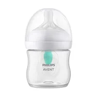 Philips Avent Natural AirFree Fles - 125 ml