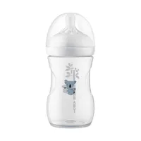 Philips Avent Natural Fles - 260 ml - Koala