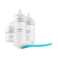 Philips Avent Natural Starterset - Basic