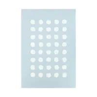 Puck Spielmatte Dots