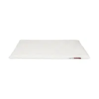 Pretura Superior Wave Laufstallmatratze - Tencel - 80 x 100 x 5 cm