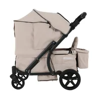 Pronto Stroller Zonnekap