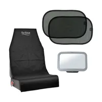 Britax Römer Zubehörset – Protect Shade See – 3-teilig