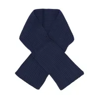 Puck Knit Schal