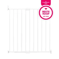 Puck Treppenschutzgitter 