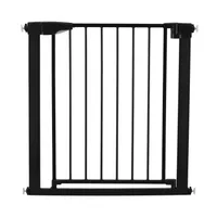 Qute Treppenschutzgitter – Q-Keeper  - 76-82cm