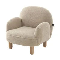 Vipack Kindersessel Rocky – Beige