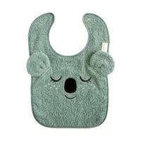 Roommate Koala Slab Sea Grey