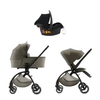 Britax Römer RIO Diamond Lux Kinderwagen | Kidsriver Kindersitz