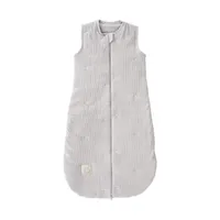 Träumeland Signature Slaapzak - Lichtgrijs - Mt. S