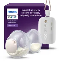 Philips Avent Borstkolf - Handsfree Dubbelzijdig