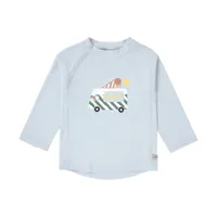 Lässig Zwemshirt Lange Mouw