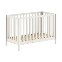 Vipack Ledikant - Jaxx - 60 x 120 cm - Clay