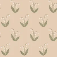 Sandberg Lilly Tapete
