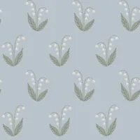 Sandberg Lilly Behang