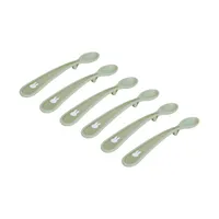 Nijntje Lepelset - 17 cm - 6 Stuks