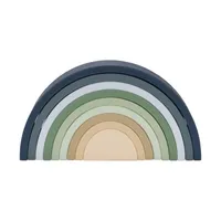 DAY Regenbogen-Spielset – Silikon