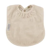 Silly Billyz Slab Large - White / Sand