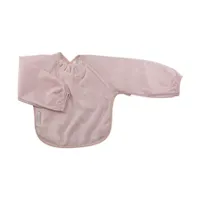 Silly Billyz Towel Slab Met Mouwen - Antique Pink