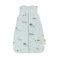 Done By Deer Schlafsack – Playground – TOG 1,0 –Blue