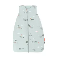 Done By Deer Schlafsack – Playground – TOG 2,5 – Powder