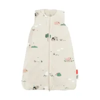 Done By Deer Schlafsack – Tiny Farm – TOG 2,5 – Sand