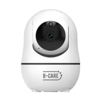 B-Care Babyphone - Sparkle Ultimate Zusatzkamera - 7 Zoll