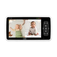 B-Care Babyphone - Star Supreme - 5 Zoll
