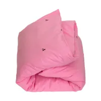 Studio Ditte Bettbezug Kirschen - 140 x 220 cm - Rosa
