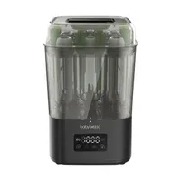 Baby Brezza Sterilisator & Droger - SuperQuick