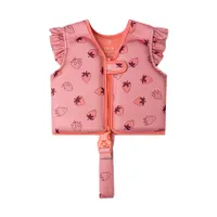 Swim Essentials Zwemvest - Strawberry Fields - 1-2 Jaar - 11-15 kg