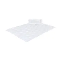 Träumeland Dekbed En Kussen Set - Märchenweich - 100 x 135 cm - 40 x 60 cm