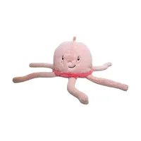 Atelier Pierre Nachtlampje - Colette Jellyfish - Magnolia