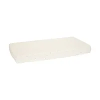 Little Dutch Spannbettlaken Wiege - Forest Treasures - 40 x 80 cm
