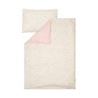 Little Dutch Bettbezug Kleinkind - Fairy Wonders - 120x150 cm + 50x60 cm
