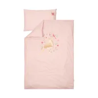 Little Dutch Bettbezug Kleinkind - Blossom - 120x150 cm + 50x60 cm