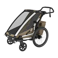 Thule Chariot G3 Cross 1 Fahrrradanhänger