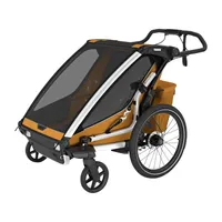 Thule Chariot G3 Sport 2 Fietskar 