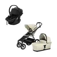 Thule Urban Glide 4 Kinderwagen | Thule Maple Autositz