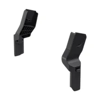 Thule Sleek Autositzadapter Für Maxi-Cosi