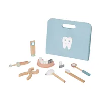 Tooky Toy Spielzeugtasche - Zahnarzt