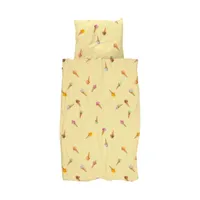 Snurk Bettbezug – 140 x 200/220 cm