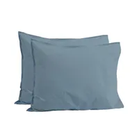 Town & Country Kissenbezug-Set - 2 Stück - 60x70 cm