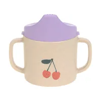 Lässig Schnabeltasche - Happy Fruits