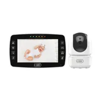 B-Care Babyphone - Twinkle Regular - 4,3 Zoll