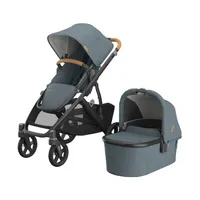 UPPAbaby VISTA V3 Kinderwagen 2-in-1