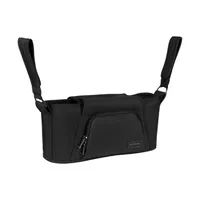 UPPAbaby Parent Organizer - Vista / Cruz - Zwart